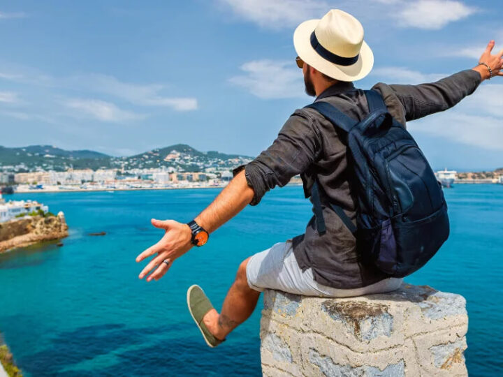 Top 7 Unique Travel Destinations in America