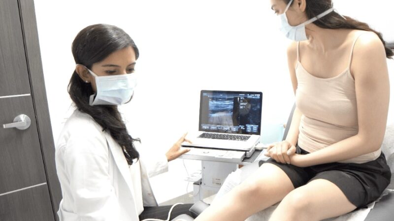 What Are the Benefits of Seeing a Vein Specialist and What Are They Called?