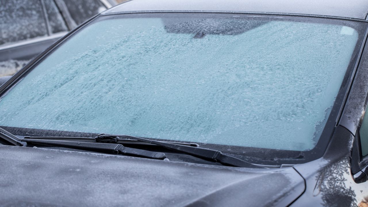 What to Do If Your Windshield Gets Damaged While Driving 1 What to Do If Your Windshield Gets Damaged While Driving