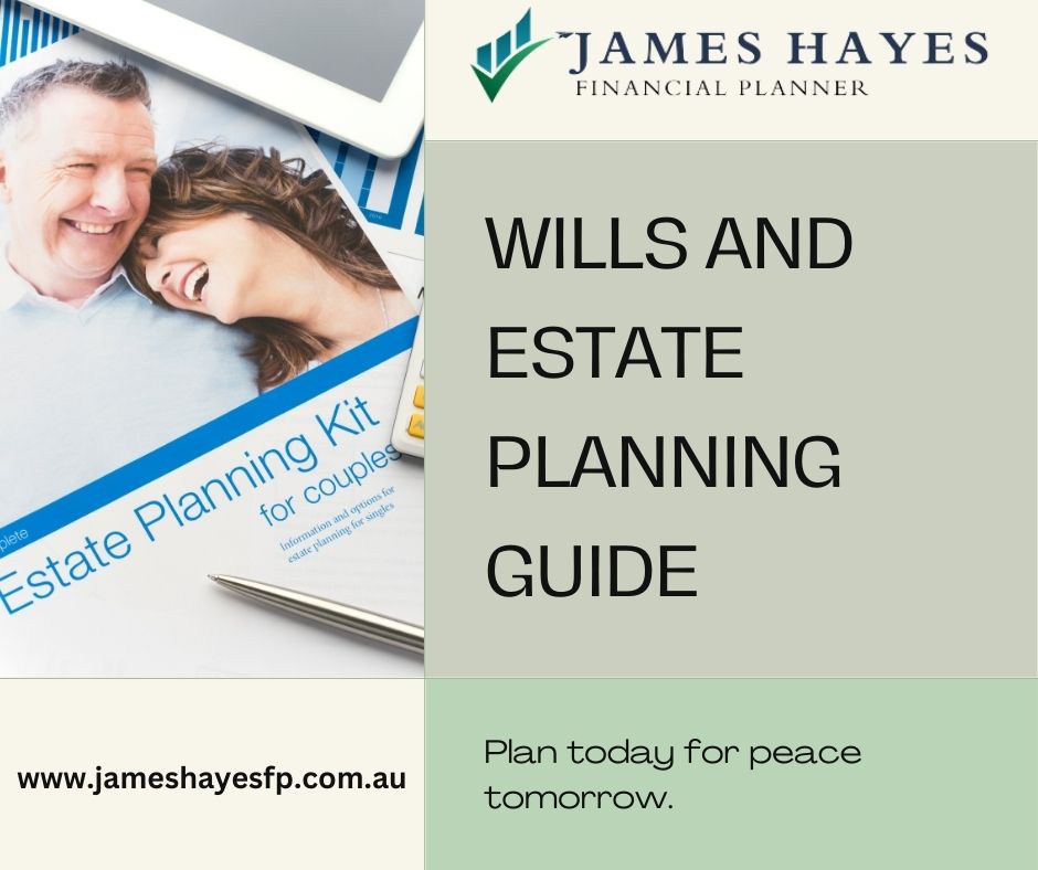 How a Financial Planner Caringbah Can Help You Navigate Wills and Estate Planning in Australia 1 How a Financial Planner Caringbah Can Help You Navigate Wills and Estate Planning in Australia