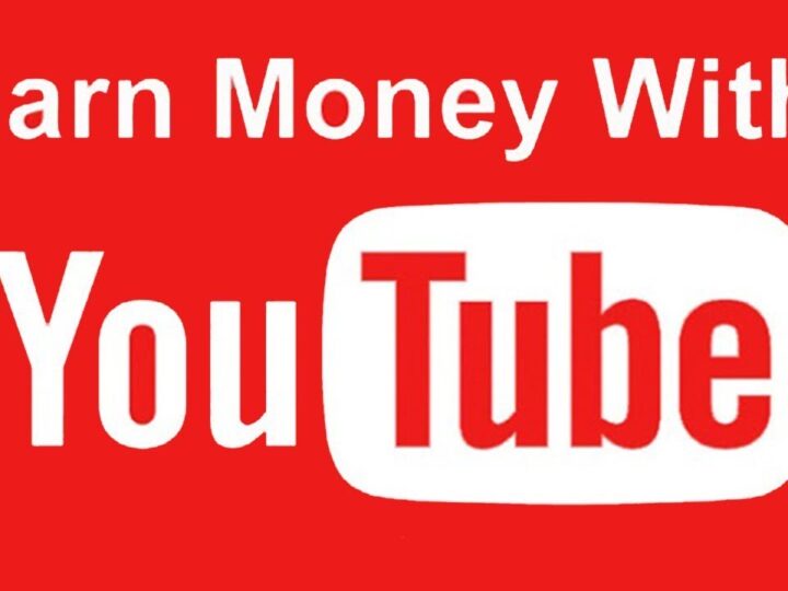 How to Earn from YouTube: A Comprehensive Guide
