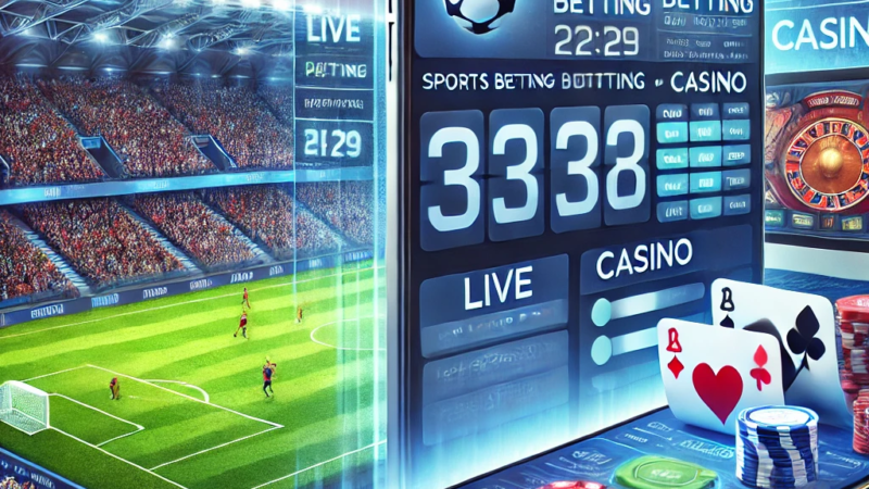 11xplay Login: A Step-by-Step Guide to Access India’s Leading Betting Exchange