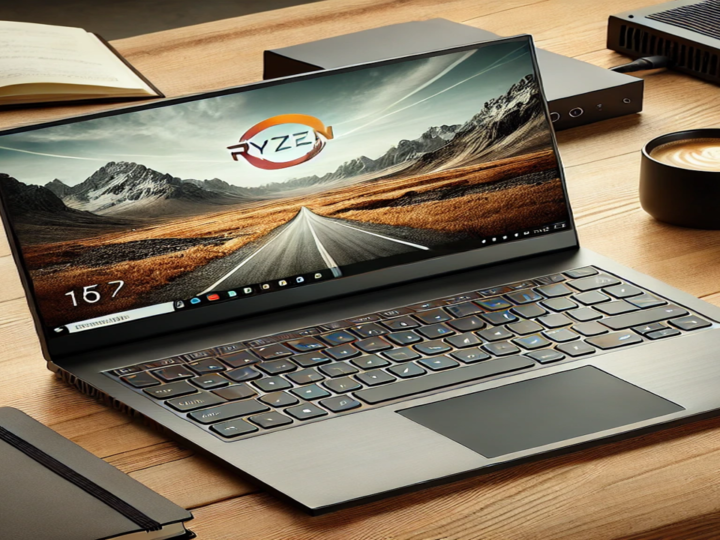 Best 16 inch Laptops with Ryzen 7: 5 Reasons to Buy