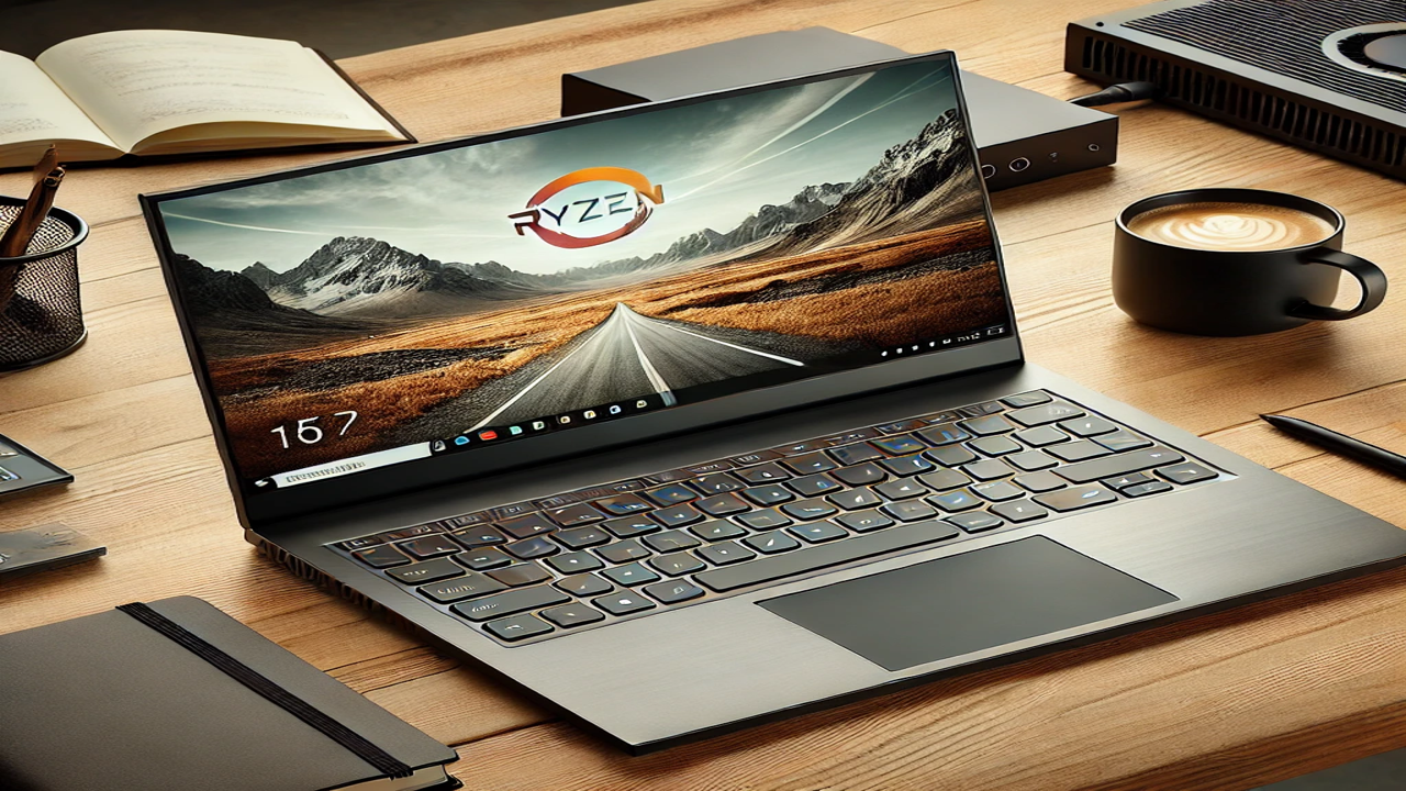 Best 16 inch Laptops with Ryzen 7: 5 Reasons to Buy 1 Best 16 inch Laptops with Ryzen 7: 5 Reasons to Buy