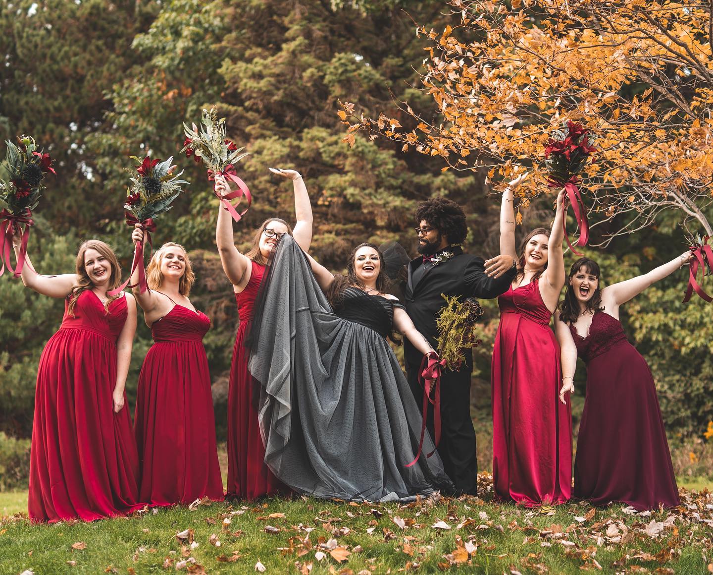 Why Are Handmade Wedding Dresses the Ultimate Symbol of Personalized Bridal Style? 1 Why Are Handmade Wedding Dresses the Ultimate Symbol of Personalized Bridal Style?