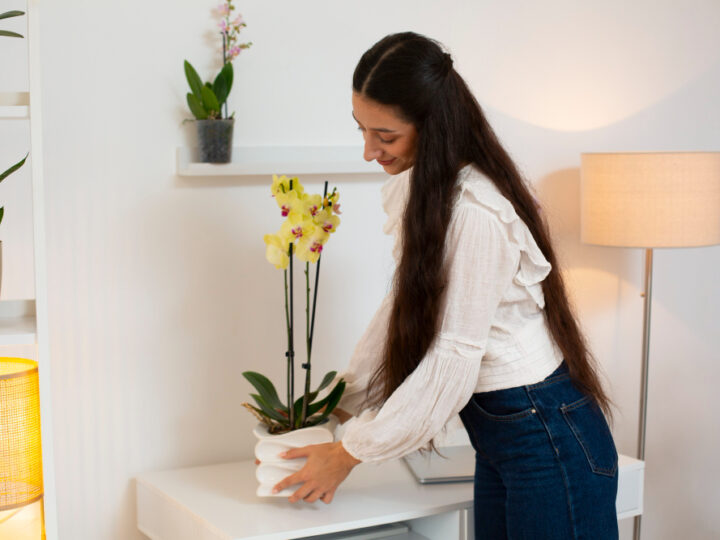 How to Choose the Perfect Flower Vase for Every Space