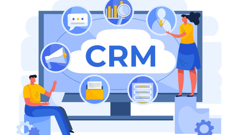 Revolutionizing Business Operations with Salesforce Automation