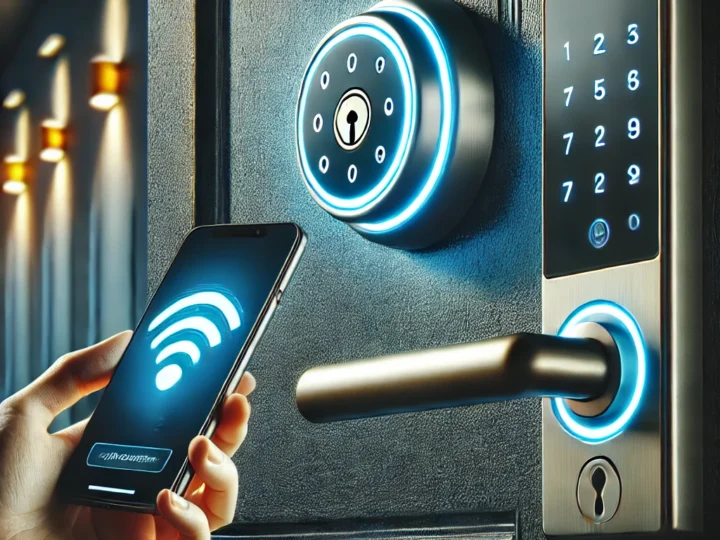 Google Wallet Embraces Aliro: A New Era for Smart Locks and Digital Access