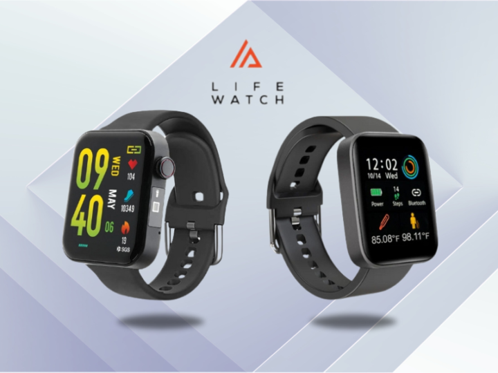 Life Watch vs Apple Watch: A Comprehensive Comparison