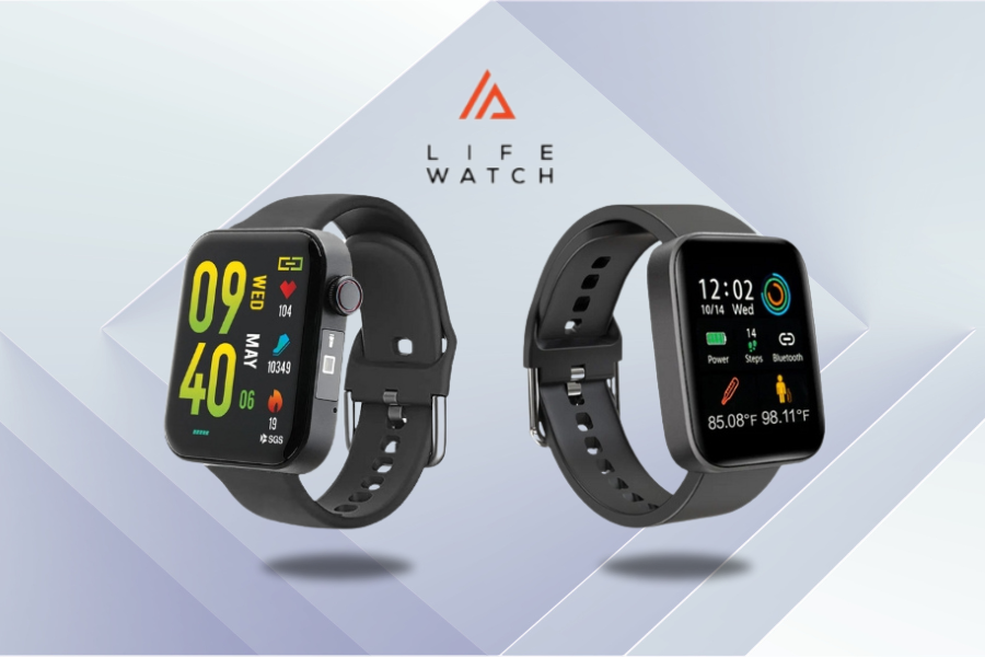Life Watch vs Apple Watch: A Comprehensive Comparison 1 Life Watch vs Apple Watch: A Comprehensive Comparison