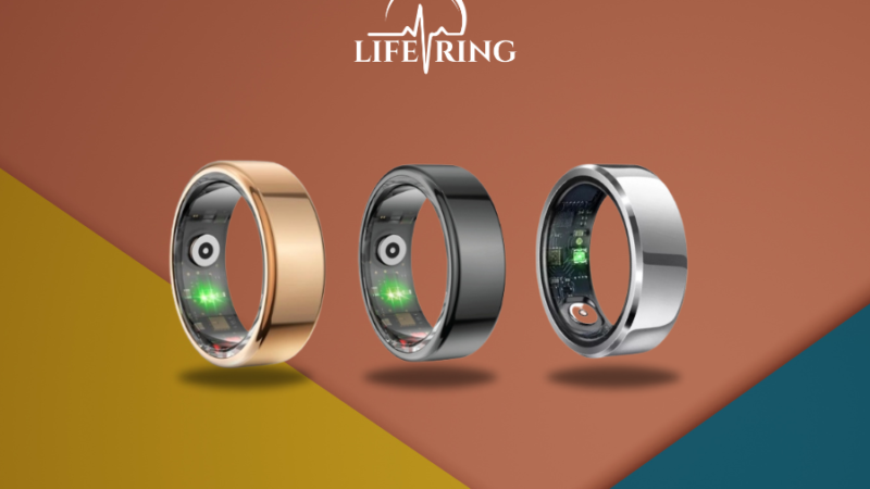 Life Ring vs Samsung Ring: A Comprehensive Comparison