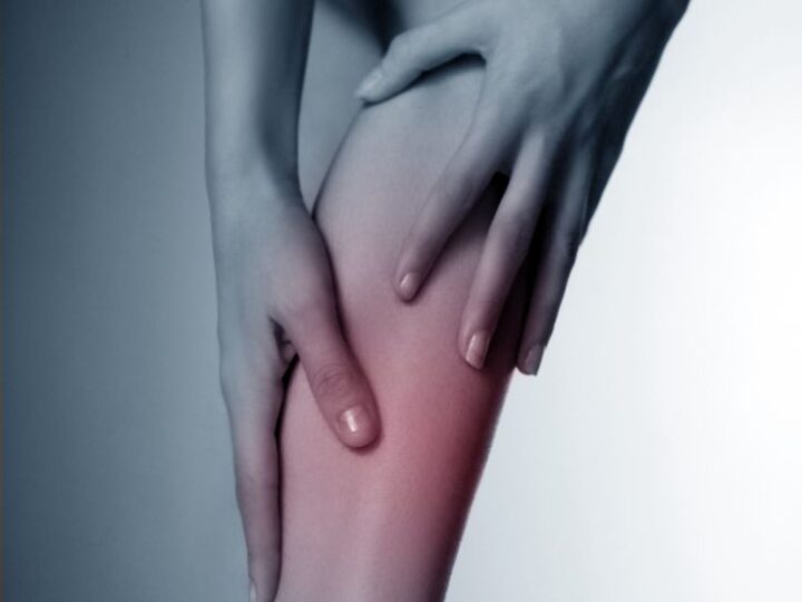 7 Common Causes of Leg Muscle Pain