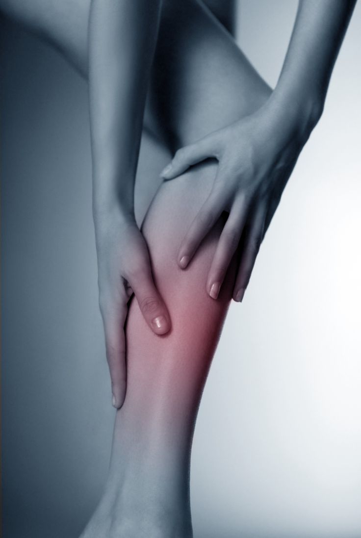 7 Common Causes of Leg Muscle Pain 1 7 Common Causes of Leg Muscle Pain