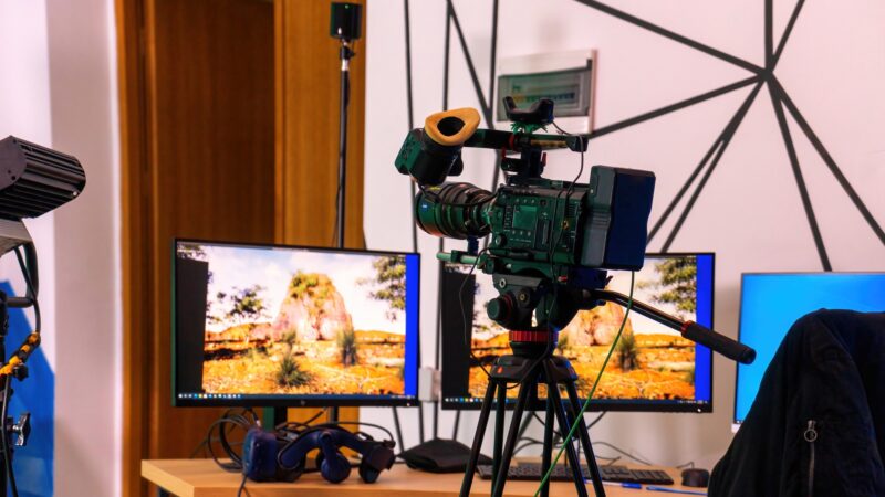 Trends in Video Production – What Bangalore Companies Should Know