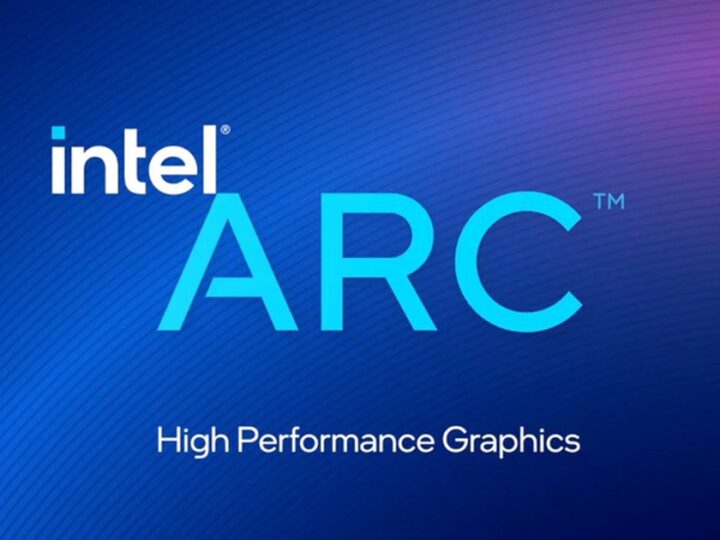 How Well Does Intel Arc GPU Support Linux & Open-Source Gaming?