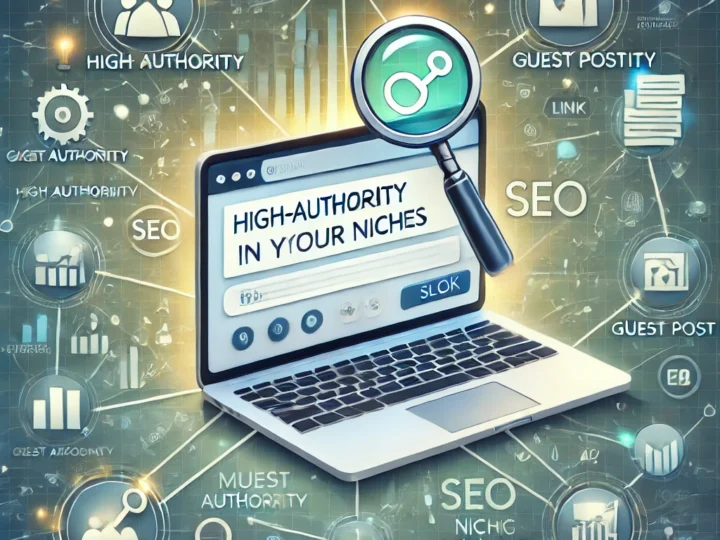 How Guest Posting Platforms Help in Building High-Quality Backlinks