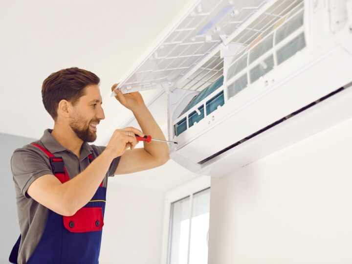 AC Installation Tips from Experts