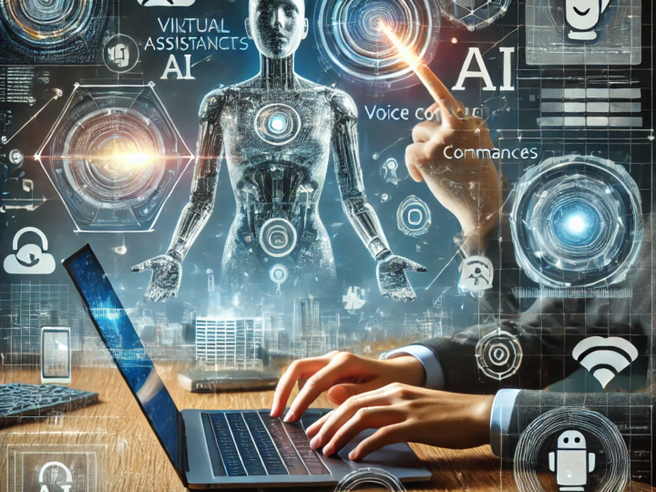 Will AI Laptops Dominate Tech in 2025?