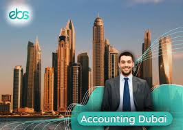 How Do Accounting Firms in Dubai Help Companies Save on Taxes?