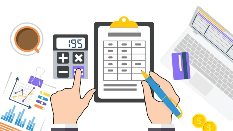 Smart Business Solutions: Accounting, GST Registration, and Company Formation in Surat
