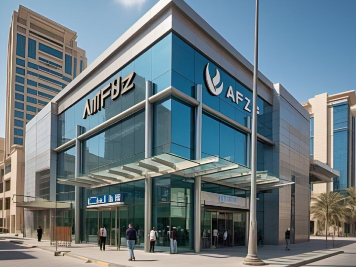 What Are the Smartest Ways to Cut Costs on Your Ajman Free Zone License?