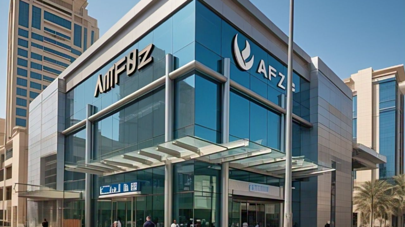What Are the Smartest Ways to Cut Costs on Your Ajman Free Zone License?