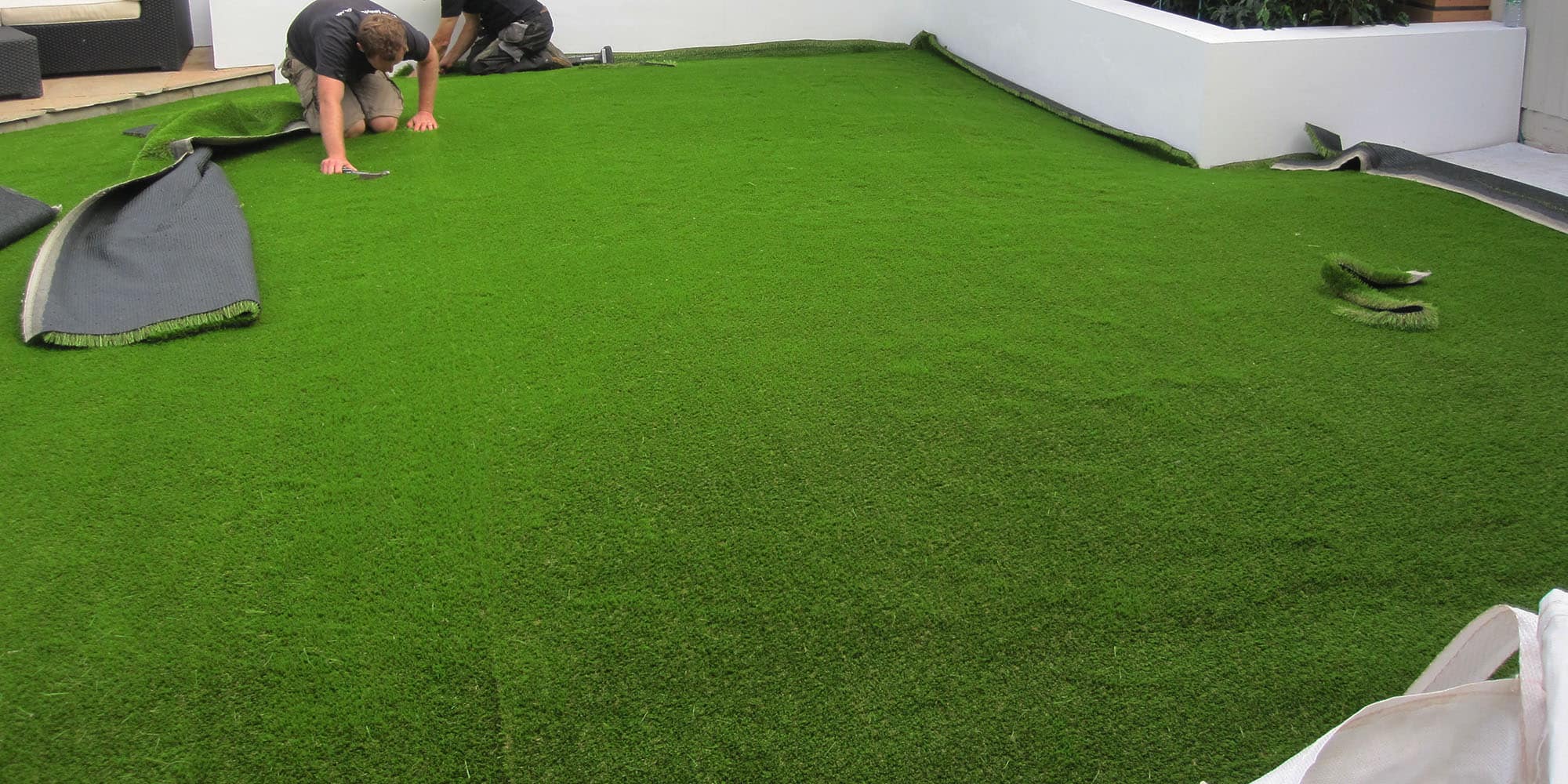 What Are the Benefits of Artificial Grass in Your Garden? 1 What Are the Benefits of Artificial Grass in Your Garden?