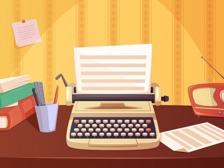 Book Publishing Trends: Authors Need to Pay Attention