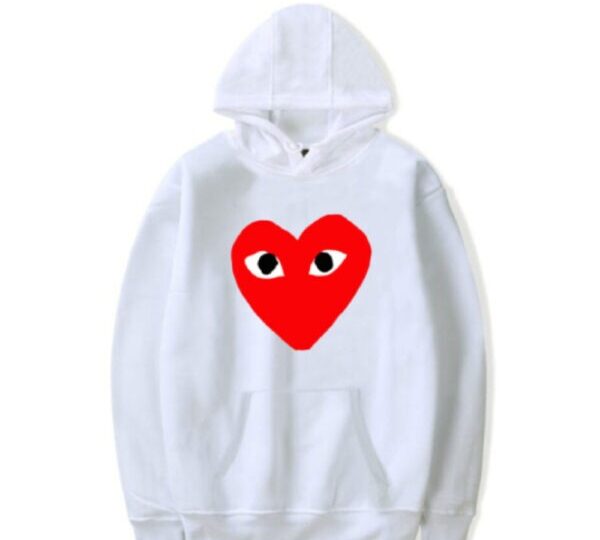 Everything You Need to Know About the CDG Converse x Stussy Hoodie
