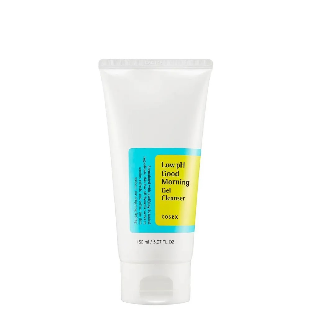 Discover the Power of COSRX Face Wash – Your Ultimate Skincare Essential 1 Discover the Power of COSRX Face Wash – Your Ultimate Skincare Essential