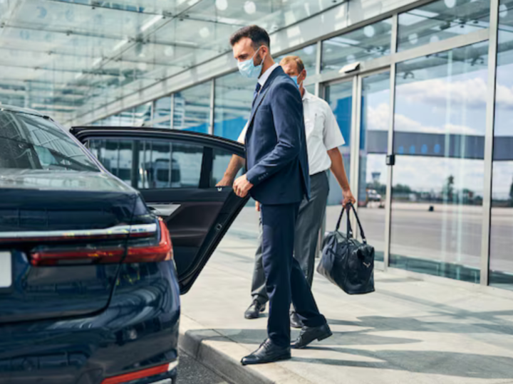 Reliable Cab Service in Airport: Your Convenient Travel Solution