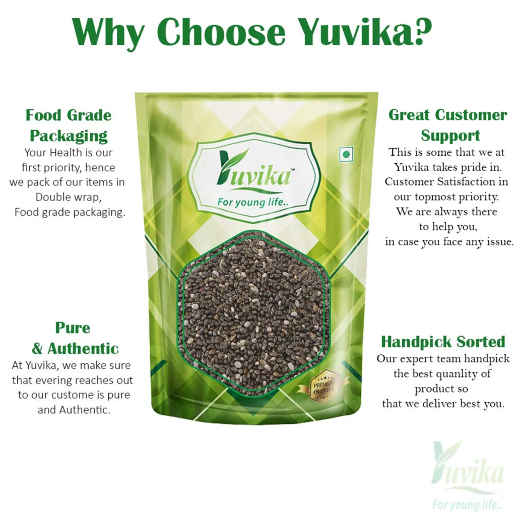 Harnessing Nature's Power: The Weight Loss Benefits of Triphala 4 Chia Benefits
