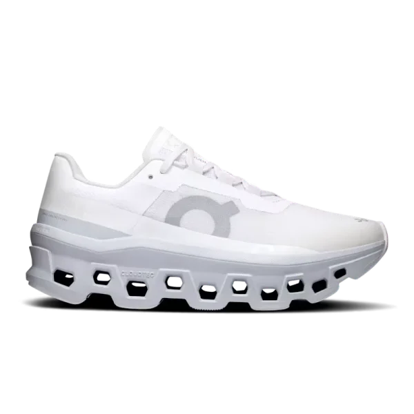 Cloudmonster: The Ultimate Running Shoe by On Cloud 1 Cloudmonster: The Ultimate Running Shoe by On Cloud