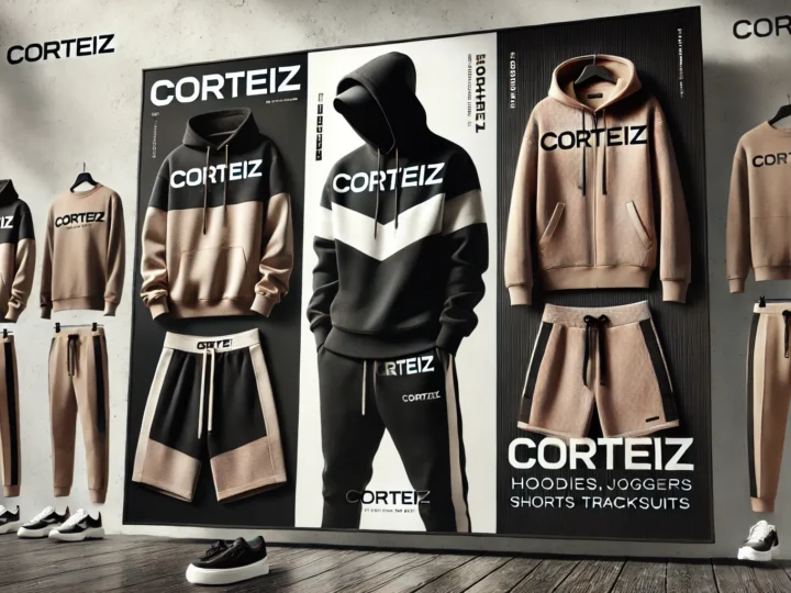 Corteiz Tracksuit The Ultimate Blend of Style