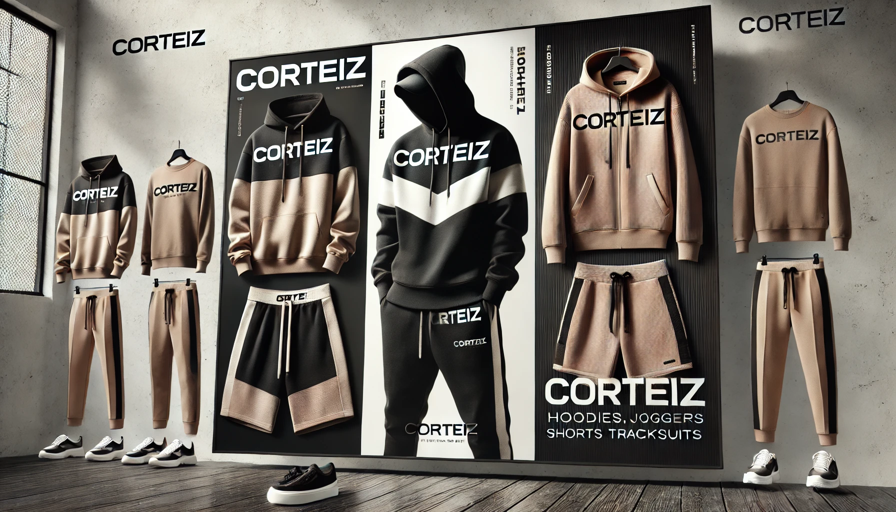 Corteiz Tracksuit The Ultimate Blend of Style 1 Corteiz Tracksuit The Ultimate Blend of Style