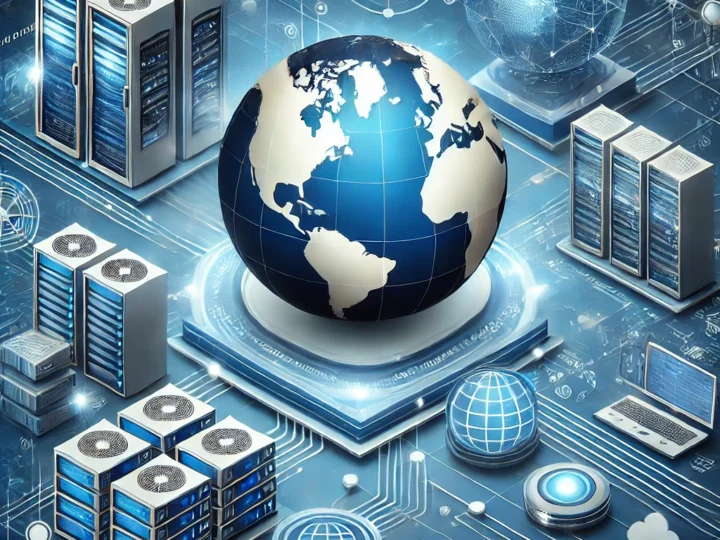 A Global Overview of Web Hosting Companies: Finding the Best Hosting Provider in Pakistan