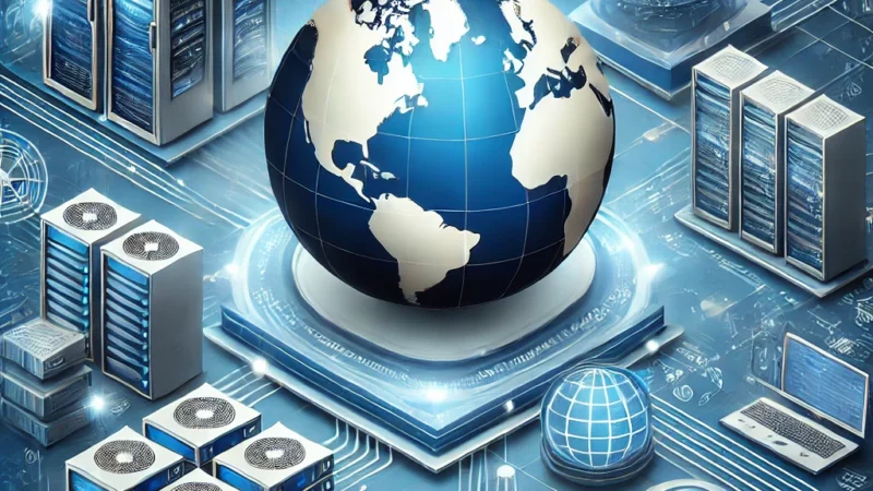 A Global Overview of Web Hosting Companies: Finding the Best Hosting Provider in Pakistan
