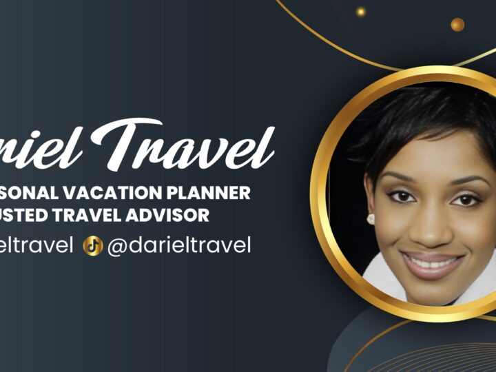 Dariel Travel – Trusted Travel Agent in Atlanta, GA