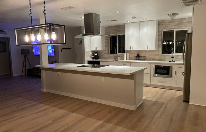 Diversified Remodeling LLC – Expert Remodeling Contractor in Queen Creek, AZ