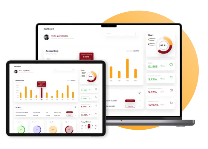 What Are The Key Benefits Of Using ERP Solutions? 1 What Are The Key Benefits Of Using ERP Solutions?