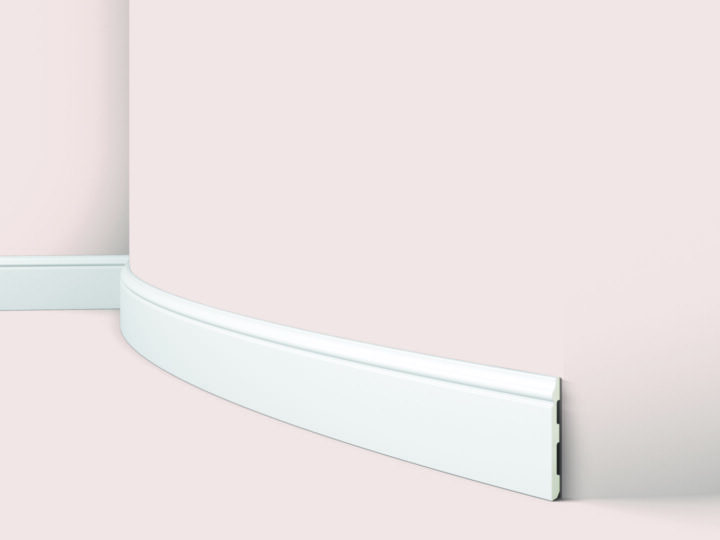 How Does Wall Skirting in Dubai Protect & Beautify Your Interiors?