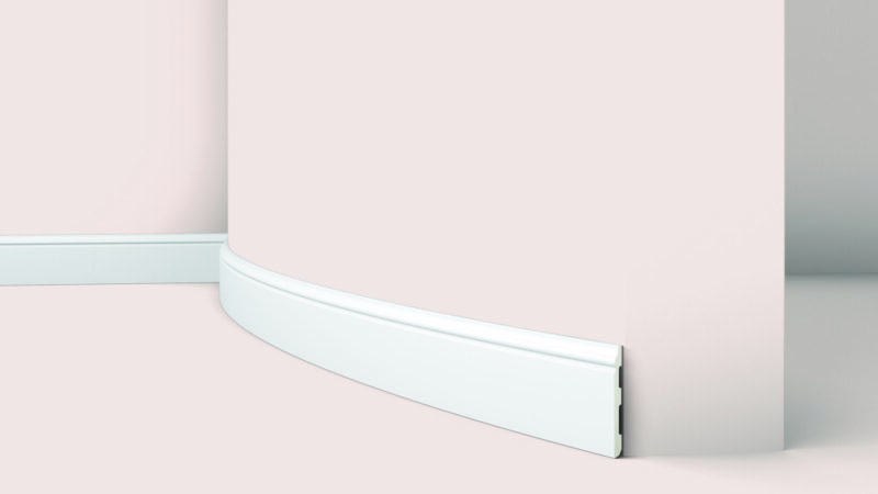 How Does Wall Skirting in Dubai Protect & Beautify Your Interiors?