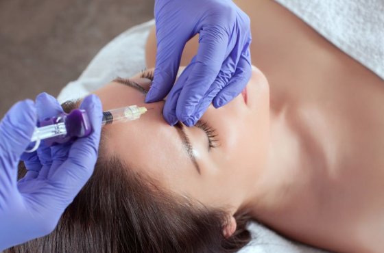 Best Aesthetic Clinics for Fillers injection in Dubai