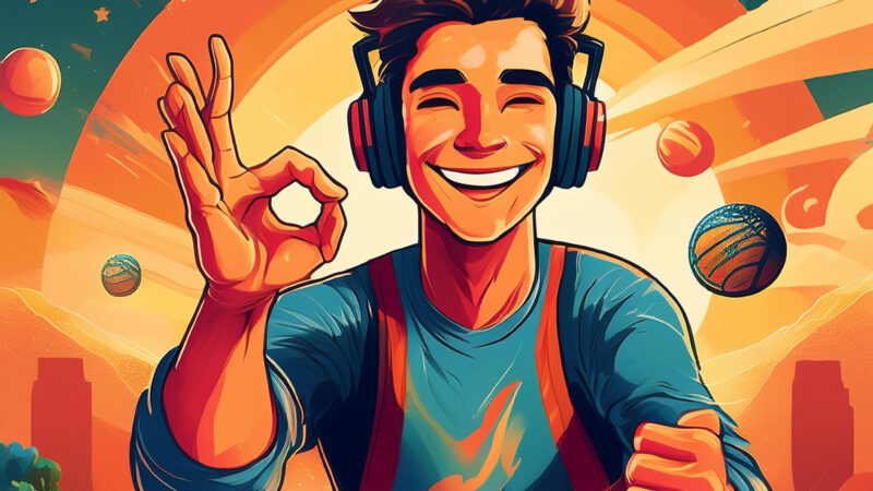 Most Famous Mobile Games in the World 2025