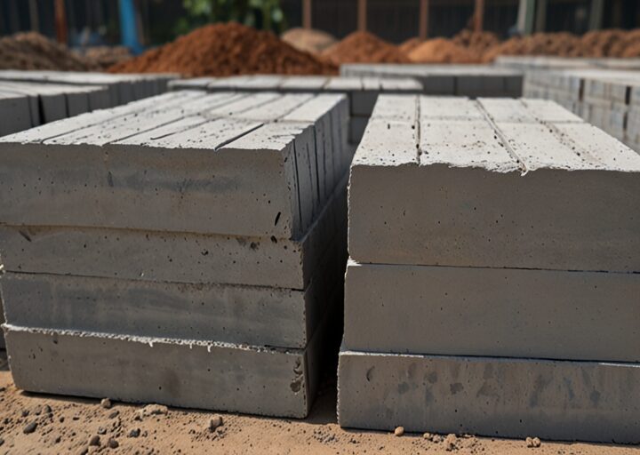Fly Ash Bricks Manufacturing Plant Report 2025: Complete Roadmap for Setting up a Plant Unit and Cost