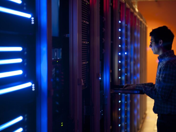 Is It Time for Your Company to Upgrade to Enterprise-Grade Servers?