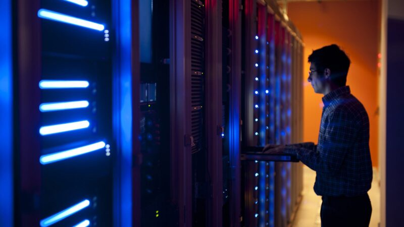Is It Time for Your Company to Upgrade to Enterprise-Grade Servers?