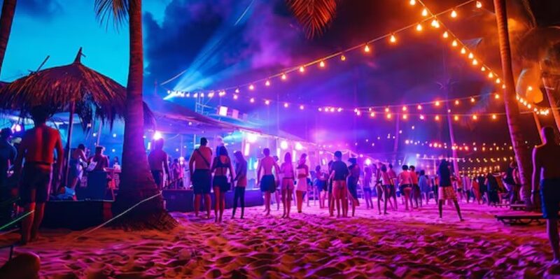 India’s Top Summer Festivals & Travel Destinations 