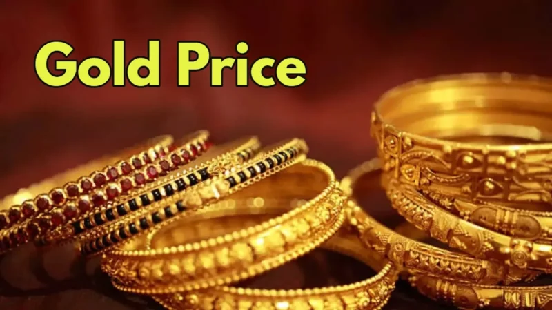 Gold and Silver Price Today in India: Market Update and Trends