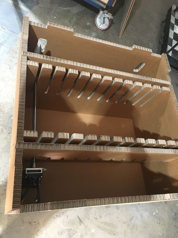 Can Honeycomb Cardboard Replace Plastic Packaging? 1 Can Honeycomb Cardboard Replace Plastic Packaging?